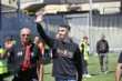 Foggia-Messina, l’abbraccio dello stadio Zaccheria a Matteo: il giovane sopravvissuto alla tragedia di Potenza