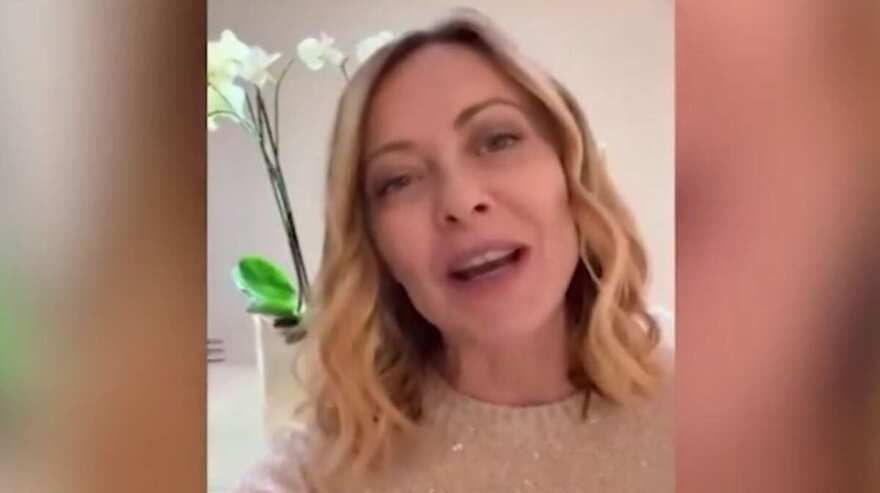 Festa della mamma, il messaggio di Meloni: «Essere madre? Sfida più straordinaria» – VIDEO Festa della mamma, il messaggio di Meloni: «Essere madre? Sfida più straordinaria» – VIDEO