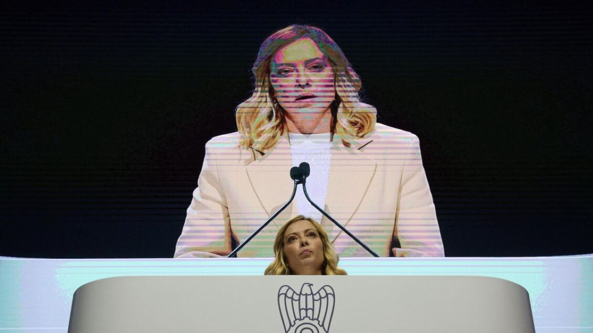 Ex Ilva, Meloni: «Diano tutti una mano, basta bastoni tra le ruote. Il Governo farà la propria parte»