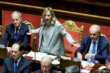 Meloni al Senato: Difesa al 2% del pil nel 2025, premierato «madre di tutte le riforme»