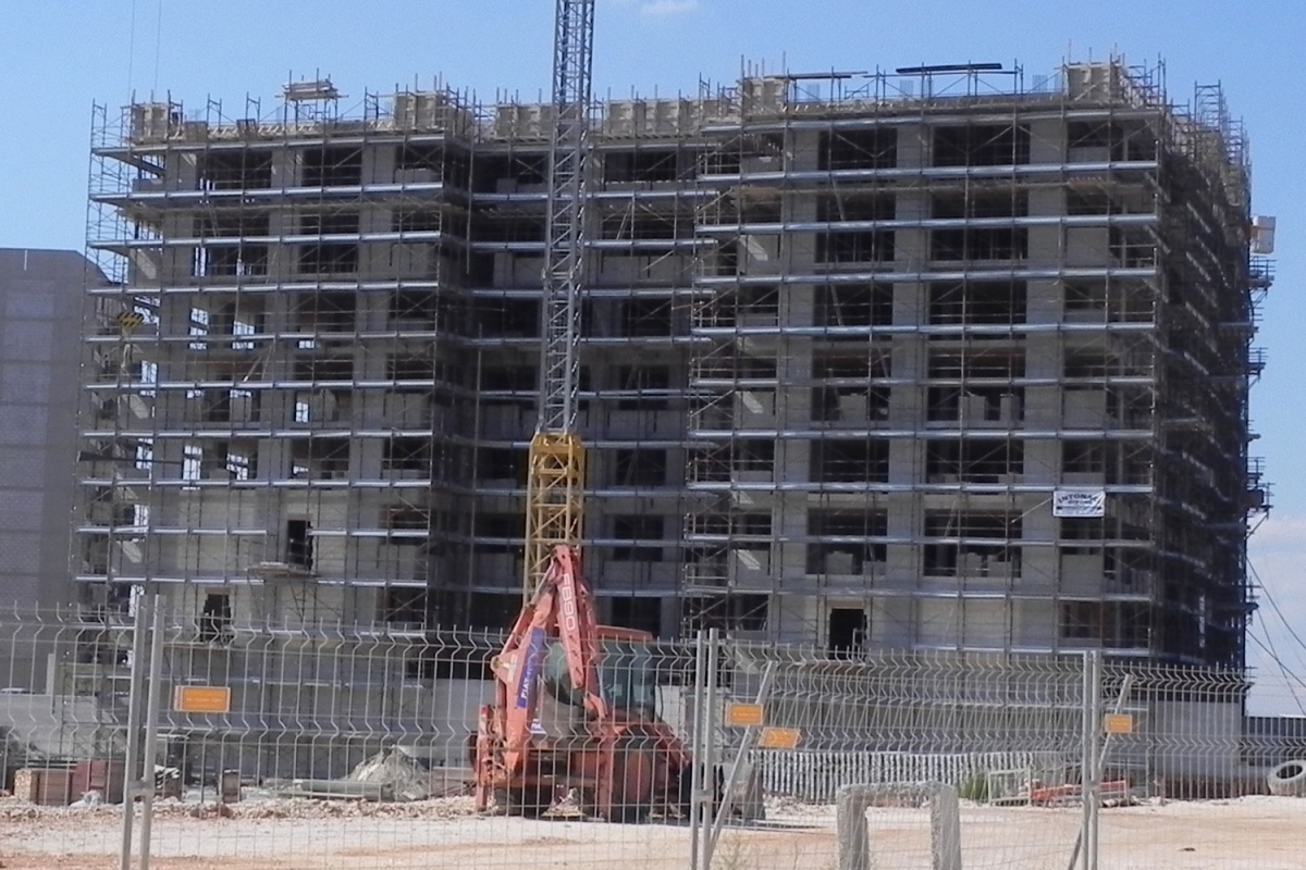 Bari, nel capoluogo è boom di compravendite: su del 28,5 % in un anno