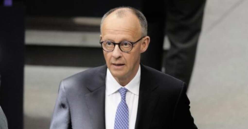 Berlino, Merz non diventa cancelliere al primo turno: entro 14 giorni le prossime elezioni in Parlamento Berlino, Merz non diventa cancelliere al primo turno: entro 14 giorni le prossime elezioni in Parlamento