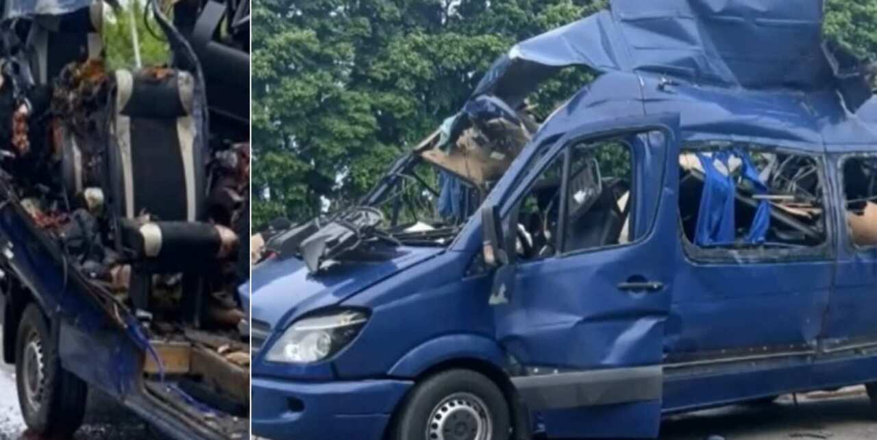 Strage a Sumy, 9 morti in un attacco russo: Zelensky chiede nuove sanzioni alla UE