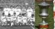 La Mitropa Cup torna a Bari: il trofeo biancorosso del 1990 sarà esposto a Palazzo di Città per un giorno – VIDEO