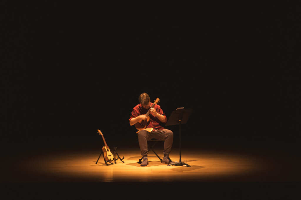 Monopoli capitale dell’ukulele, al via il “Monopolele Festival”: tra gli ospiti Gualazzi e Taimane – FOTO