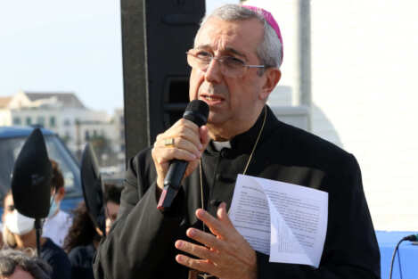 giuseppe satriano