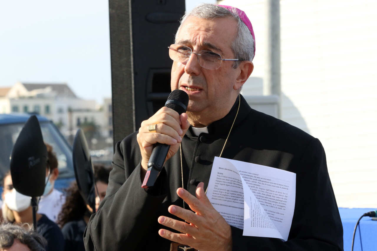 Scontro Usa-Vaticano, vescovi pugliesi contro Trump: «Inaccettabile attacco a Papa Leone, parole inappropriate»