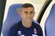 Cosenza-Bari 1-0, parla Moreno Longo: «Sconfitta meritata, ci è mancata l’energia»
