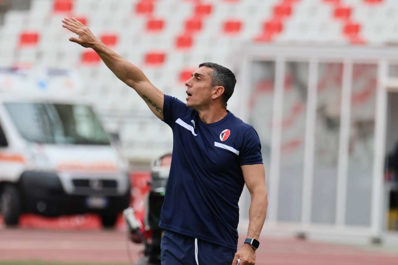 Serie B, tempo di bilanci in casa Bari: De Laurentiis vorrebbe ripartire da Magalini e Longo Serie B, tempo di bilanci in casa Bari: De Laurentiis vorrebbe ripartire da Magalini e Longo