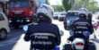 Giovinazzo, vigile cade dalla moto durante un inseguimento e si frattura una gamba: «Inaccettabile»