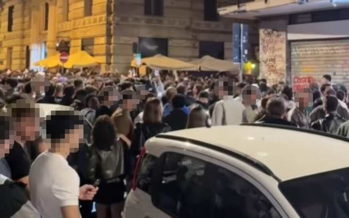Movida a Bari, il prefetto: «Bisogna decongestionare il centro». Leccese: «Lavoriamo su proposte condivise»