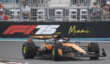 Gp Miami 2025, Norris vince la sprint. Secondo Piastri davanti a Hamilton, incidente per Leclerc