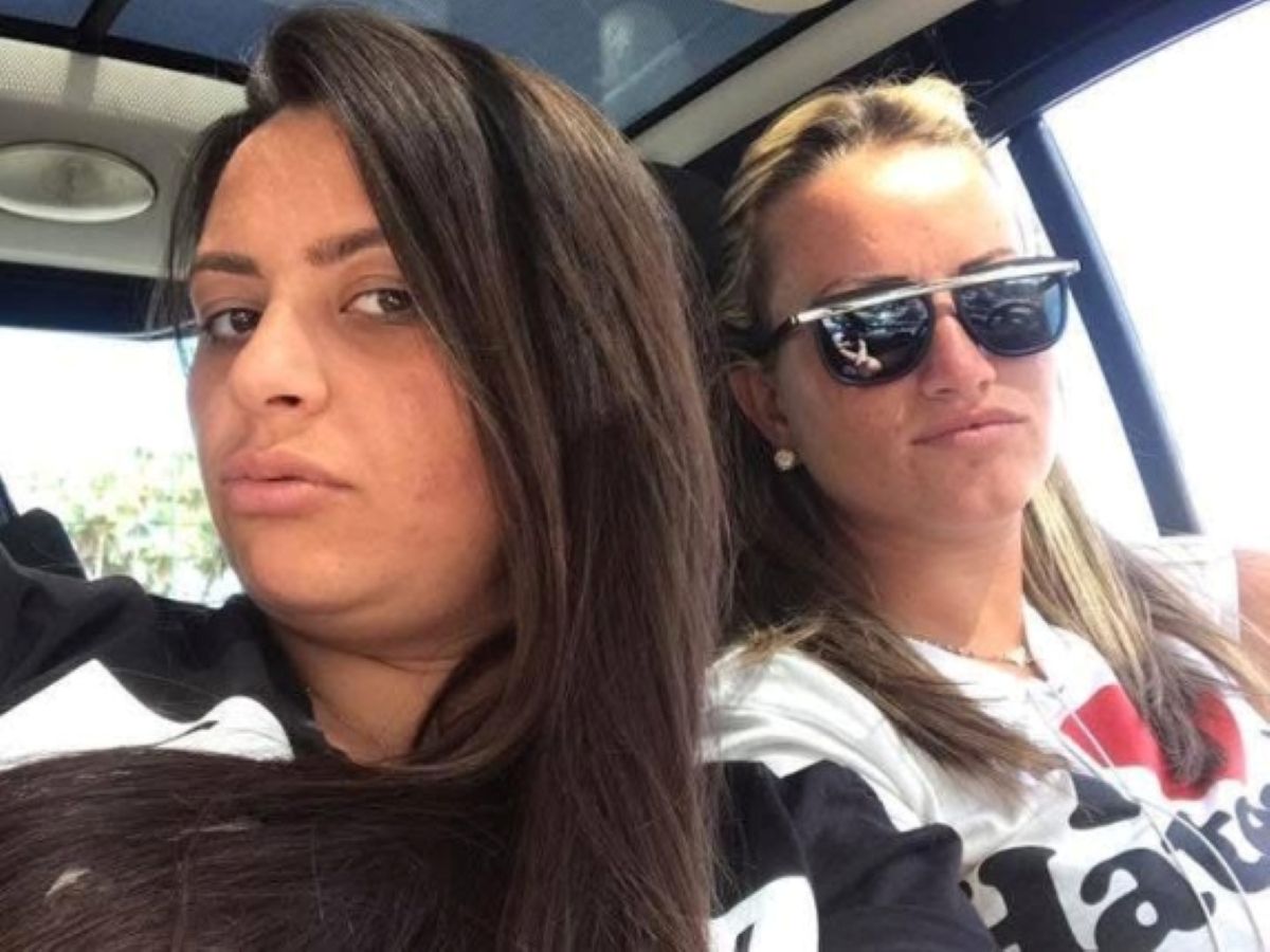 Donna uccide la compagna e si suicida a Napoli, Vannacci provoca: «È femminilità tossica?» Donna uccide la compagna e si suicida a Napoli, Vannacci provoca: «È femminilità tossica?»