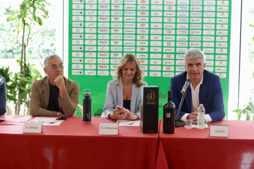 Open delle Puglie WTA 125, Bari torna capitale del tennis femminile: «In arrivo 10 top 100 mondiale» – FOTO