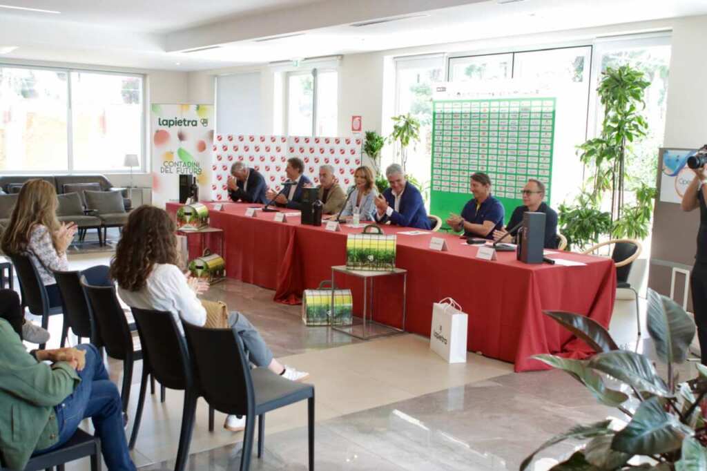 Open delle Puglie WTA 125, Bari torna capitale del tennis femminile: «In arrivo 10 top 100 mondiale» – FOTO