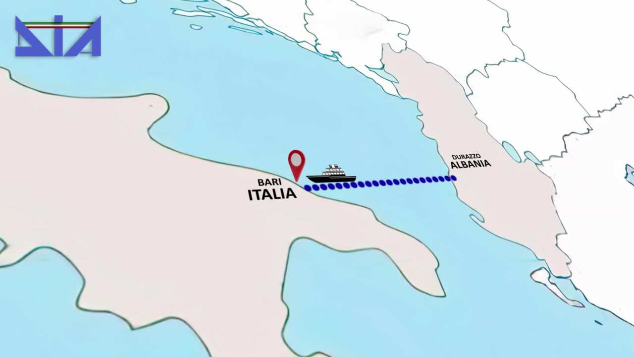Droga, quintali di cocaina ed eroina in Puglia: scoperta la rotta Sud America-Albania-Bari – VIDEO Droga, quintali di cocaina ed eroina in Puglia: scoperta la rotta Sud America-Albania-Bari – VIDEO