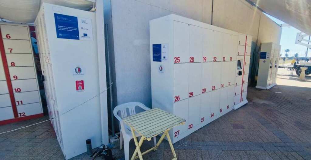 Bari, la spiaggia di Pane e Pomodoro pronta per l’estate: «Un nuovo Food Truck e servizi potenziati» – FOTO