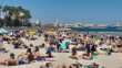 Primo Maggio, a Bari è già estate: spiagge prese d’assalto. Poi tutti al Parco 2 Giugno