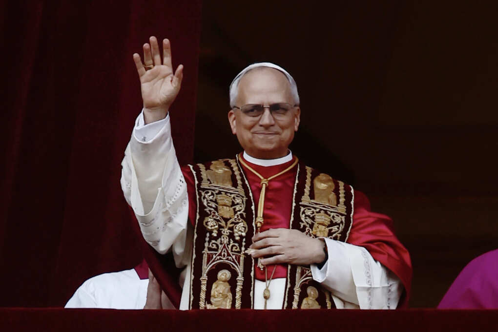 Papa Leone XIV, la scelta di un nome “sociale” per le sfide della globalizzazione Papa Leone XIV, la scelta di un nome “sociale” per le sfide della globalizzazione
