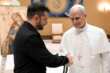 Guerra Ucraina, media: «Colloqui di pace in Vaticano a giugno». Il Cremlino smentisce