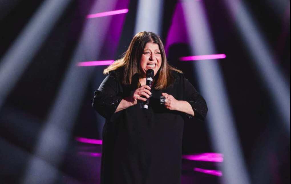 Taranto, festa di San Cataldo tra riti religiosi e il concerto della vincitrice di “The Voice Senior” Patrizia Conte Taranto, festa di San Cataldo tra riti religiosi e il concerto della vincitrice di “The Voice Senior” Patrizia Conte