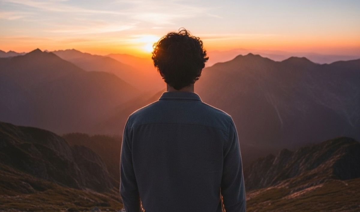 Il mio sogno? Un futuro senza violenza