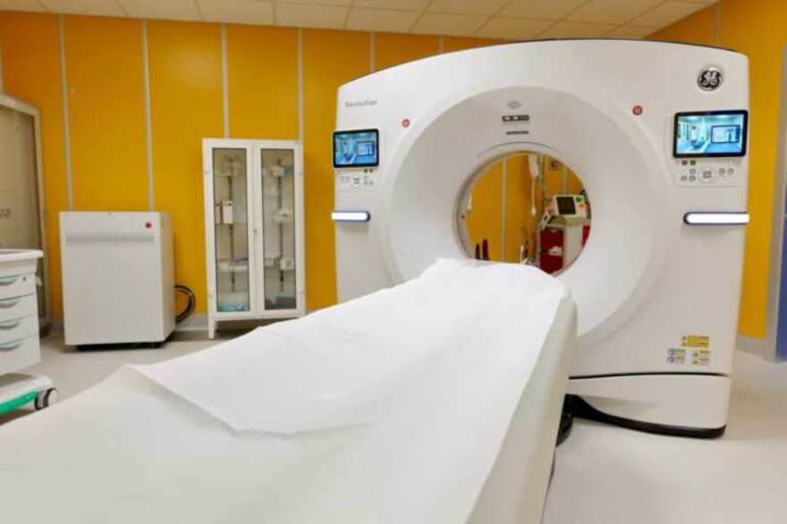 Sanità, Emiliano emana il regolamento su Pet e medicina nucleare: previsti 2 nuovi tomografi negli Irccs Sanità, Emiliano emana il regolamento su Pet e medicina nucleare: previsti 2 nuovi tomografi negli Irccs