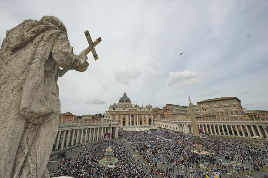 Ora la Chiesa resti aperta su diritti e modernità Ora la Chiesa resti aperta su diritti e modernità