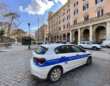 Evade dai domiciliari a Bari e commette un furto a Roma: in carcere un 43enne georgiano