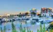 Sospetto «ordigno bellico di grandi dimensioni» sul fondale di Savelletri: chiuso il porto a qualsiasi attività