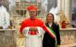Papa Leone XIV, nel 2024 il cardinale Prevost ad Andria. La sindaca: «Persona gioviale»