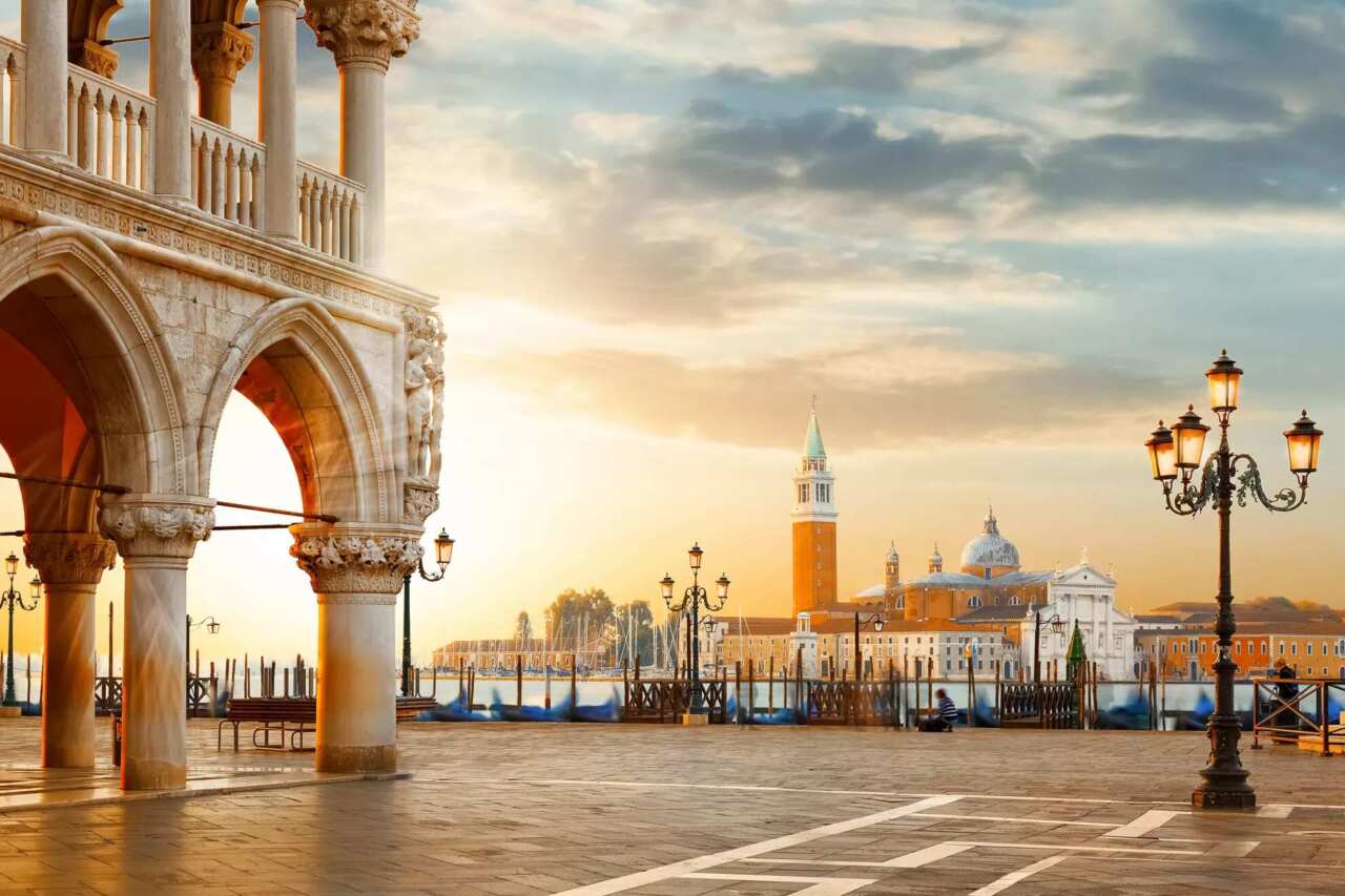 Torna “L’Italia delle Regioni”. La Puglia in vetrina a Venezia tra musica e innovazione