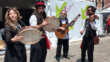 Festival delle Regioni, la Puglia a Venezia saluta da protagonista tra realtà virtuale e pizzica – VIDEO