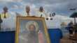 San Nicola, Bari in festa per il Patrono: l’imbarco del quadro. Satriano: «Siate casa per chi fugge dal vivere» – VIDEO