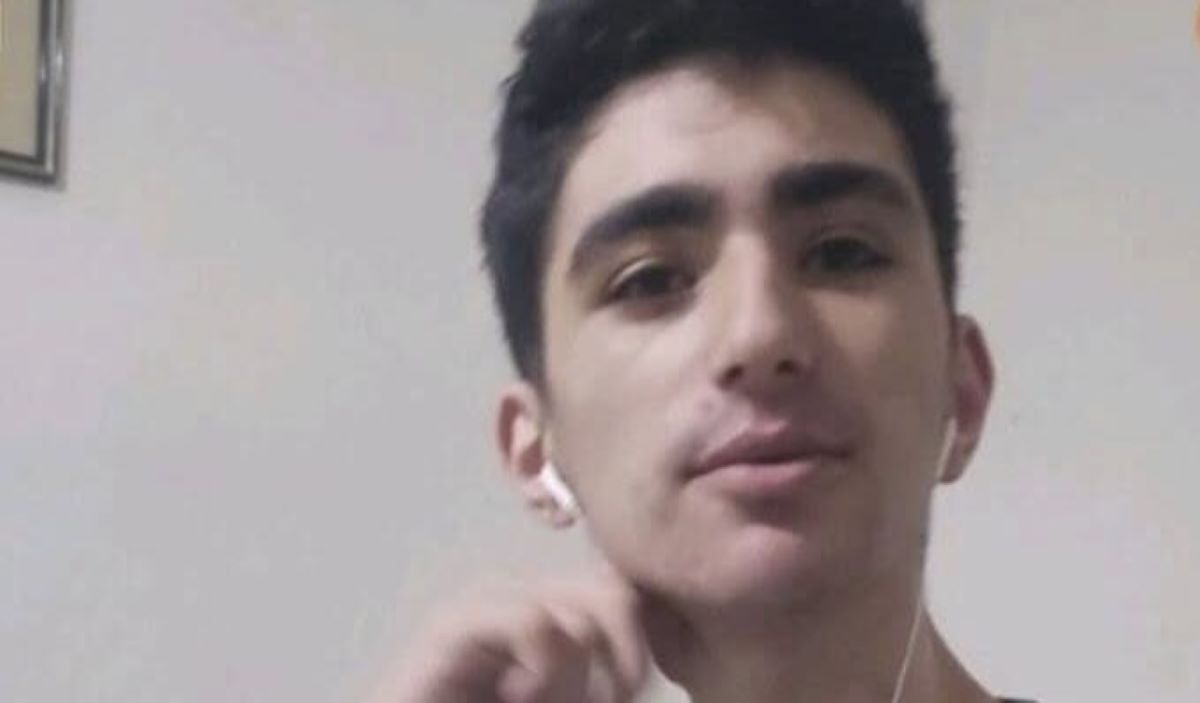 Rayan Mdallel ritrovato morto nel Torinese, il 15enne era scomparso a Mondragone da gennaio