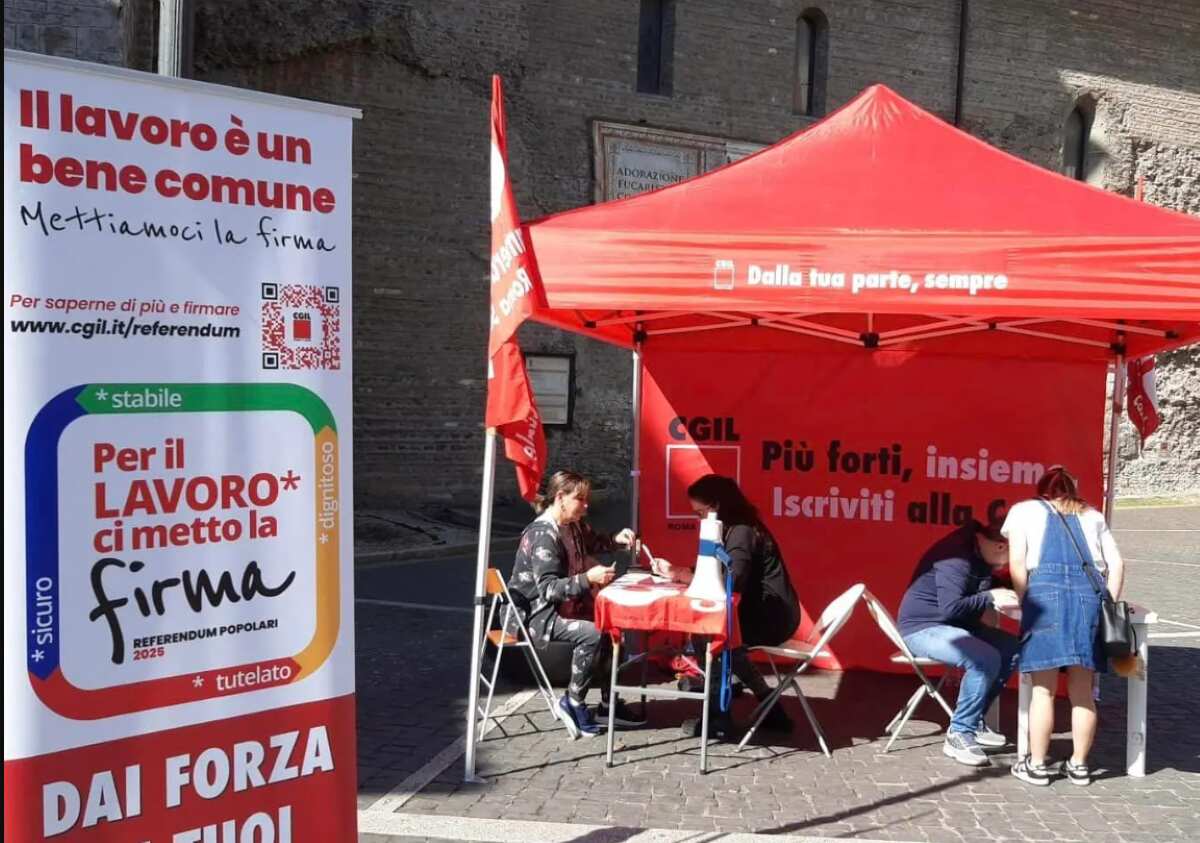 Referendum, in Puglia il voto divide la maggioranza di centrosinistra