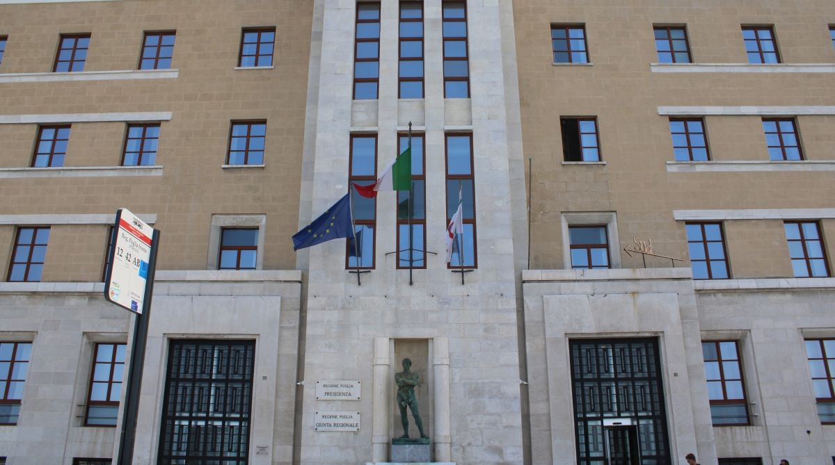Fsc al palo, adesso la Regione Puglia accelera: atti in due settimane poi via alla spesa