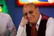 Renzo Arbore: «Io, da Foggia a Napoli premiato da una città pure mia»