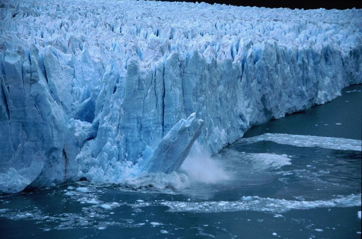 Riscaldamento globale, tra il 2025 e il 2029 rischio aumento di 1,5 gradi Riscaldamento globale, tra il 2025 e il 2029 rischio aumento di 1,5 gradi