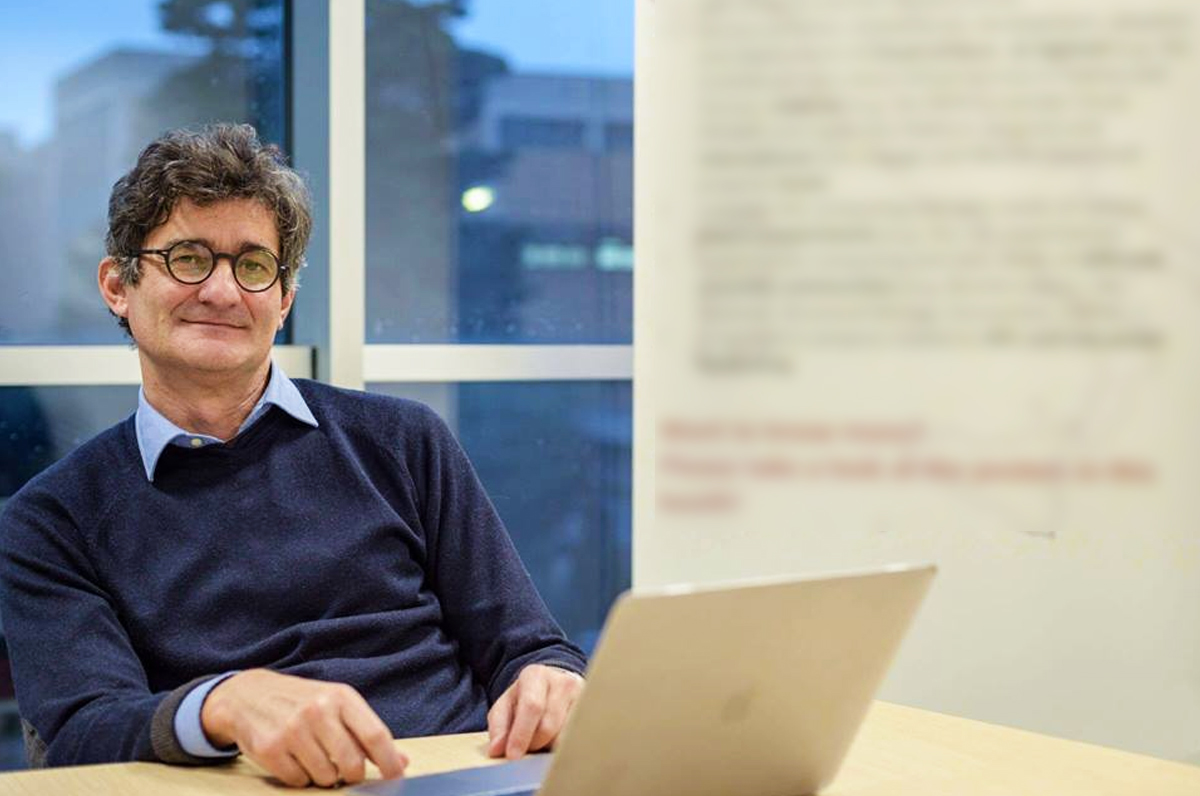 Uniba, Roberto Bellotti è il nuovo rettore: «Qui studenti da tutto il mondo» – L’INTERVISTA Uniba, Roberto Bellotti è il nuovo rettore: «Qui studenti da tutto il mondo» – L’INTERVISTA