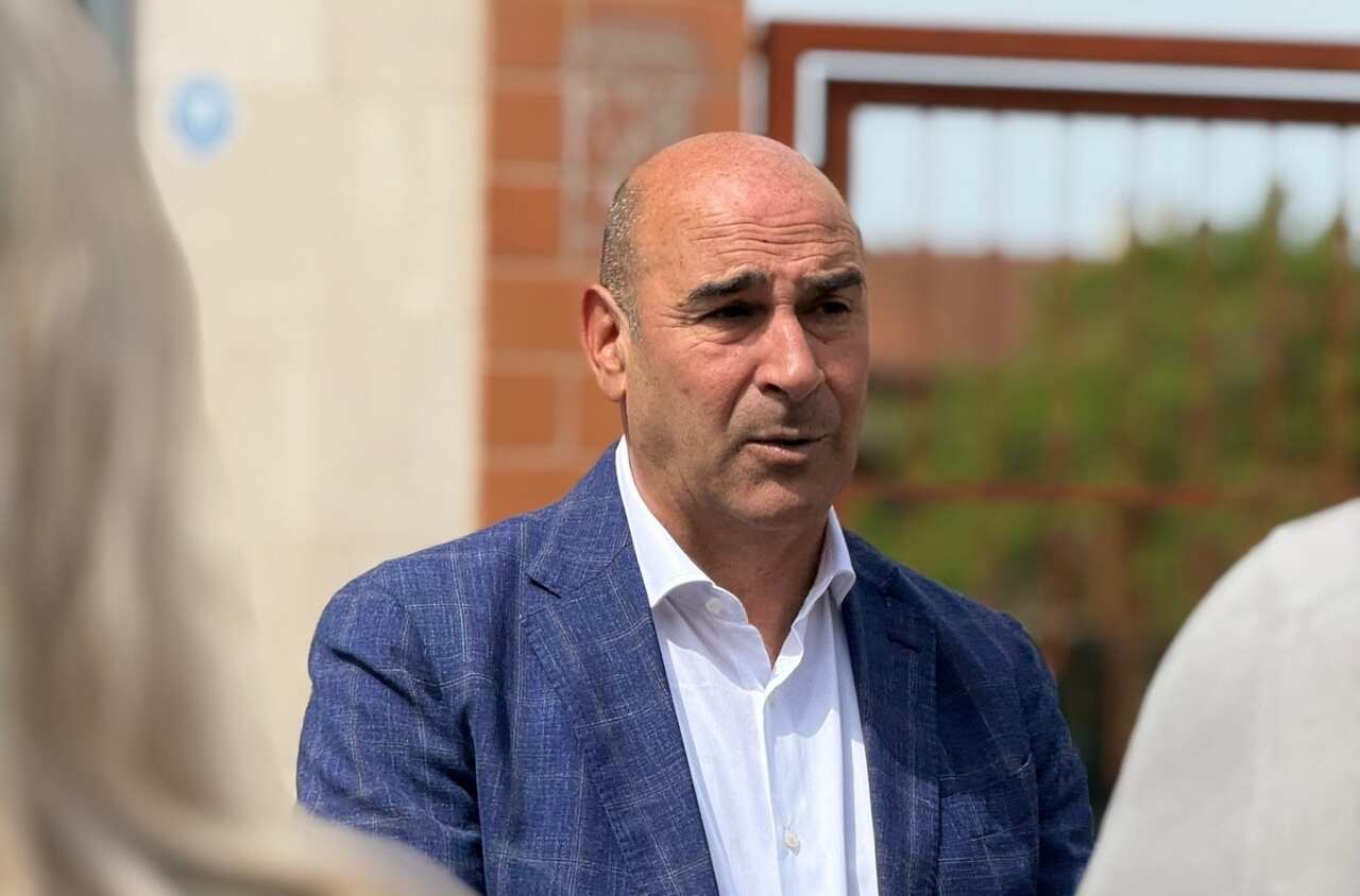 Comunali a Matera, Cifarelli: «Massimo impegno per una scuola inclusiva e innovativa»