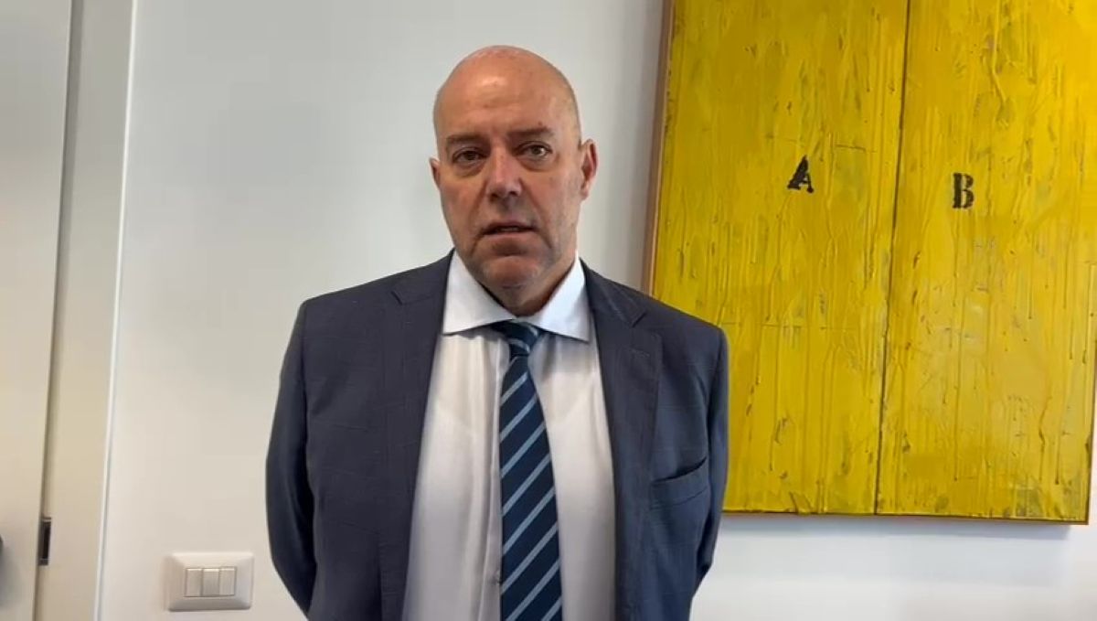 Controllo giudiziario per il Foggia: è la prima volta per una società sportiva. Rossi: «Volevano imporre gli interessi dei clan» – VIDEO