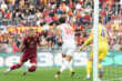 Serie A, un gol di Dovbyk regala alla Roma il 19esimo risultato utile consecutivo: 1-0 alla Fiorentina