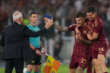Serie A, la Roma tiene viva la corsa Champions: Milan battuto 3-1, rossoneri fuori dall’Europa