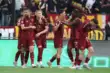 Roma-Fiorentina 1-0, Dovbyk firma il colpo Champions di Ranieri e fa volare i giallorossi