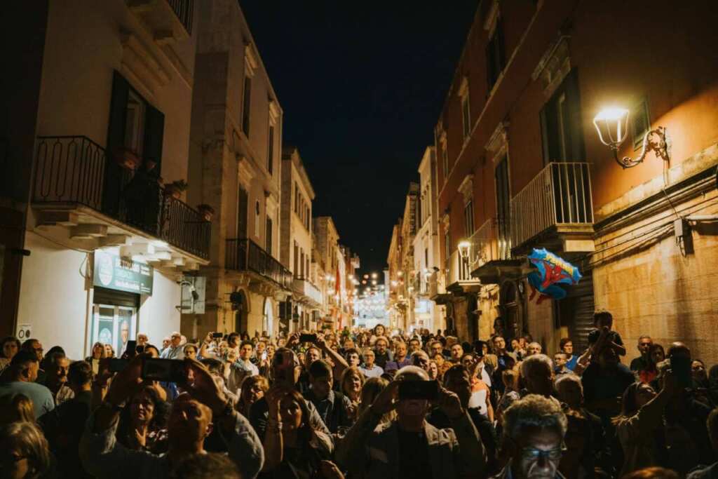 Turi si prepara alla 33esima Sagra della Ciliegia Ferrovia: tre giorni di festa, gusto e cultura – VIDEO
