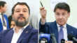 Comunali a Taranto, arrivano i big: Conte per il M5S, la Lega esce allo scoperto per Tacente
