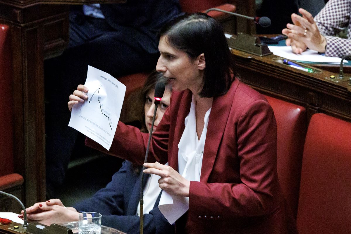 Meloni in Aula per il question time, è scontro con Schlein sulla sanità: «Decreti fuffa»