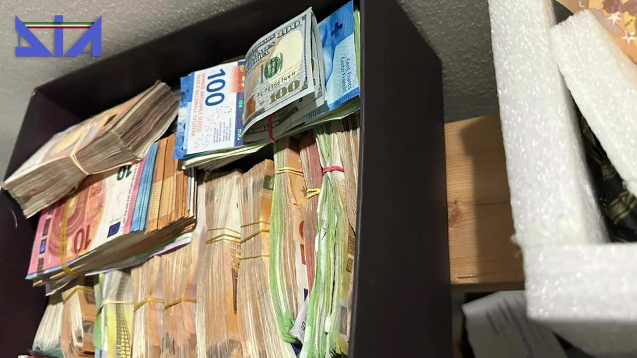Fiumi di droga dall’Albania alla Puglia: «Una holding criminale con grandi capacità imprenditoriali»