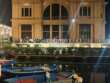 Bari, sul percorso del corteo storico spuntano striscioni contro i De Laurentiis: la contestazione dei tifosi
